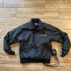 Gerbings 12v Heated Lined Riding Jacket Size XS